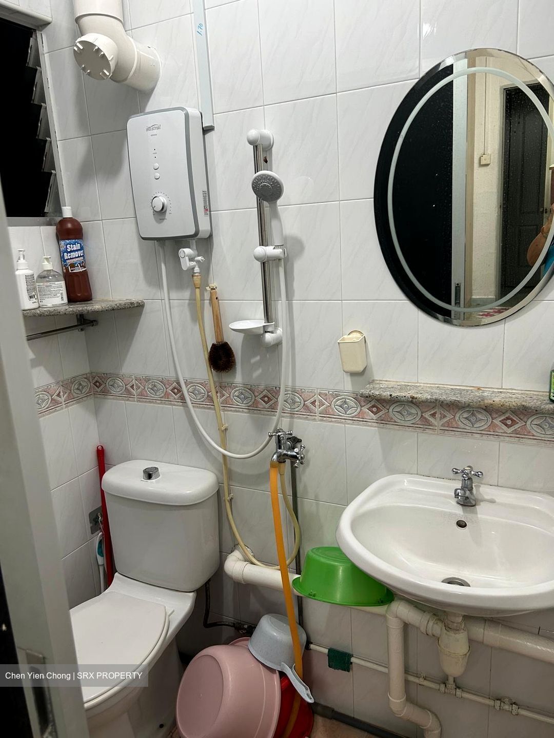 Blk 476 Teck Ghee Horizon (Ang Mo Kio), HDB 3 Rooms #563180911